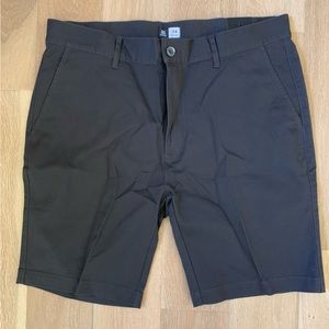 Mens ASColour Shorts- Navy